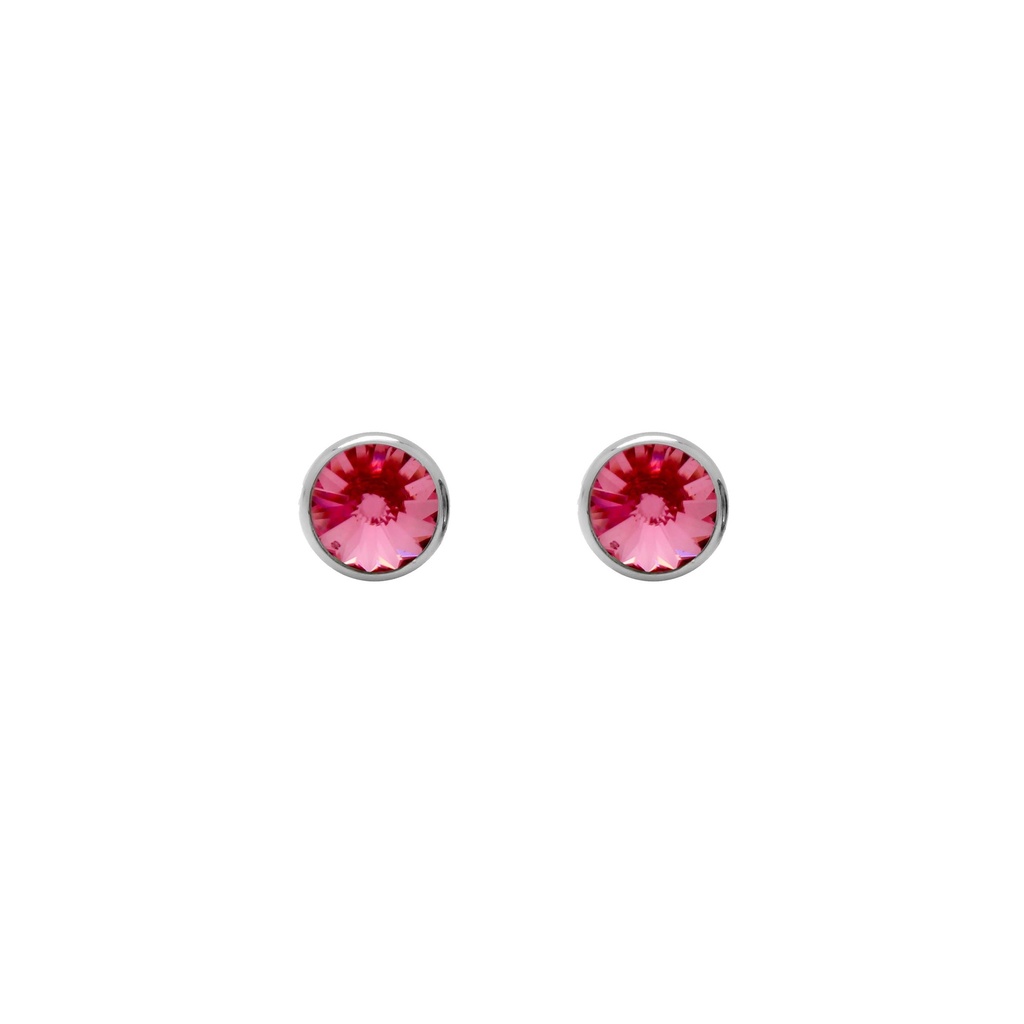 VC Jewelry 1958 SL, VICTORIACRUZ, Серьги(A3331-04HT) Женские испания серьги,  механизм, серебро 925 проба, 