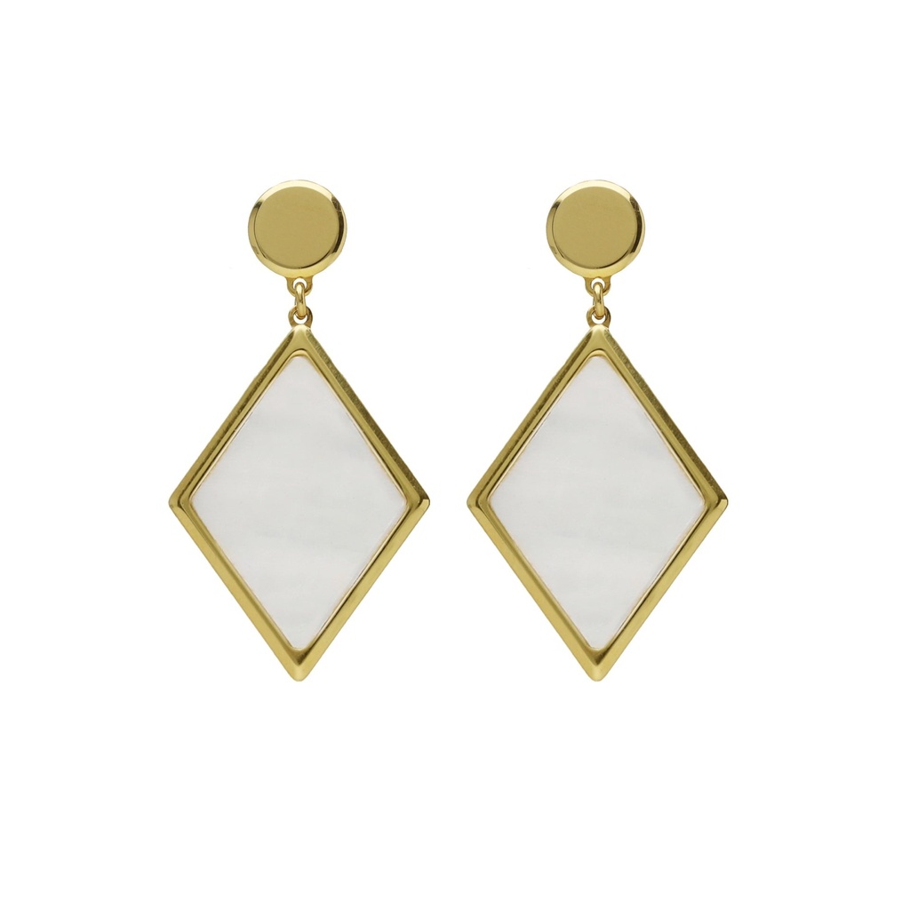 VC Jewelry 1958 SL, VICTORIACRUZ, Серьги(A4613-RODT) Женские испания серьги,  механизм, серебро 925 проба, 