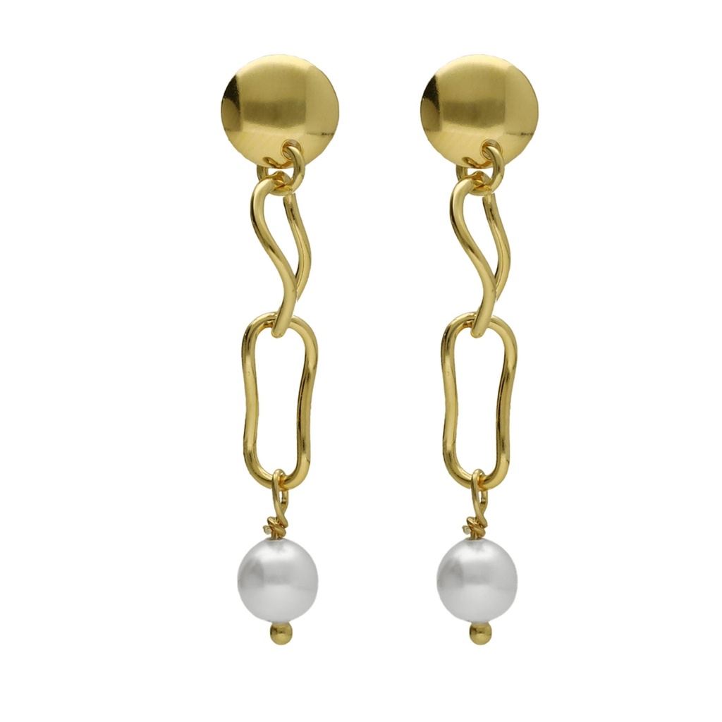 VC Jewelry 1958 SL, VICTORIACRUZ, Серьги(A4648-00DT) 