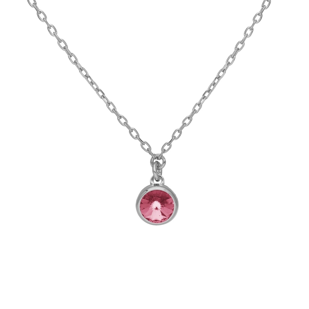 VC Jewelry 1958 SL, VICTORIACRUZ, Колье(A4225-04HG) Женские испания колье,  механизм, серебро 925 проба, 7 мм, 40-45 cм