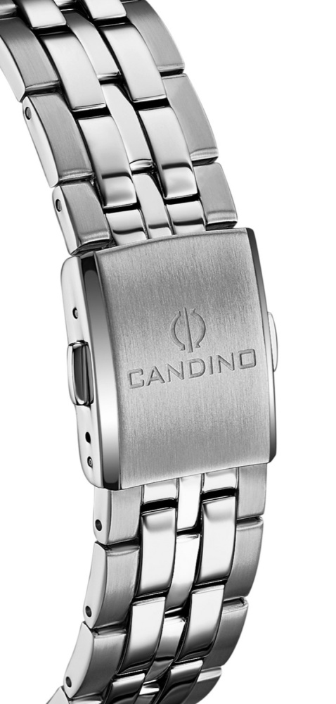 Клипса для браслета Candino, для С4705/В 