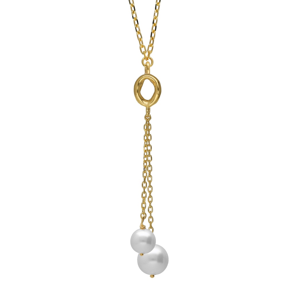 VC Jewelry 1958 SL, VICTORIACRUZ, Колье(A5204-00DG) 