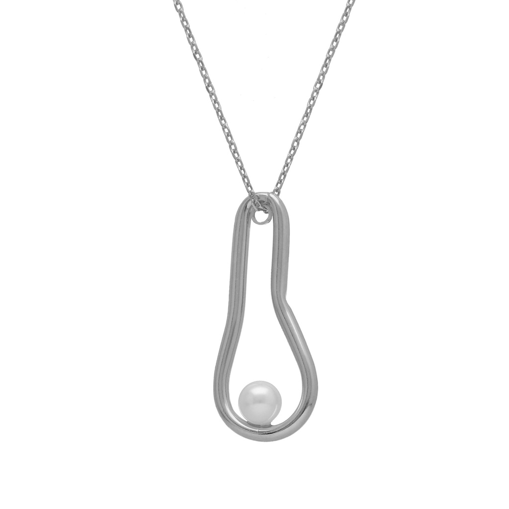 VC Jewelry 1958 SL, VICTORIACRUZ, Колье(A4771-00HG) Женские испания колье,  механизм, серебро 925 проба, 