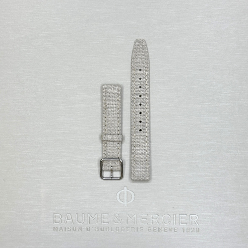 Ремешок Baume & Mercier, оригинальный товар от производителя 