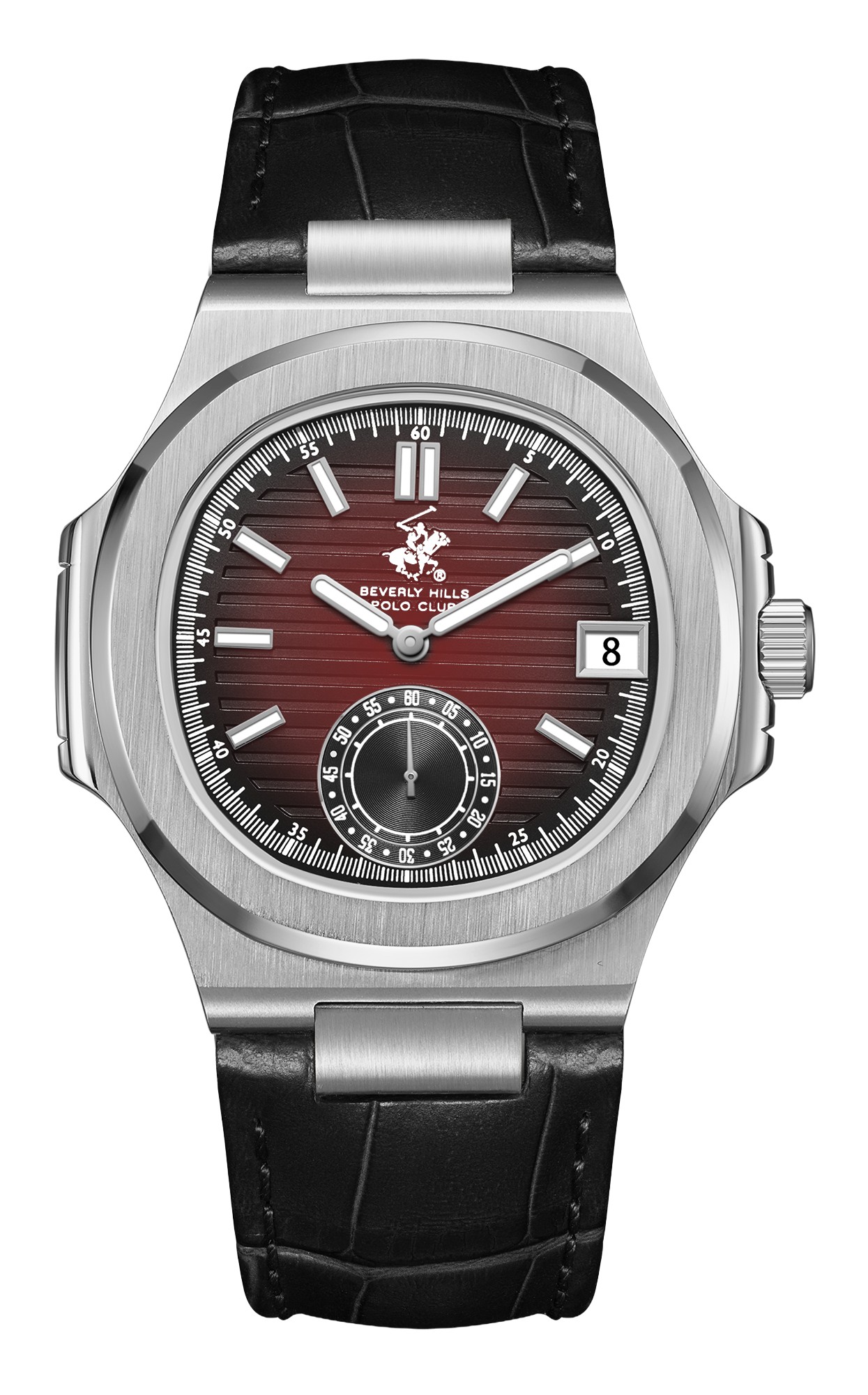 Мужские часы Beverly Hills Polo Club  BP3792X.381 