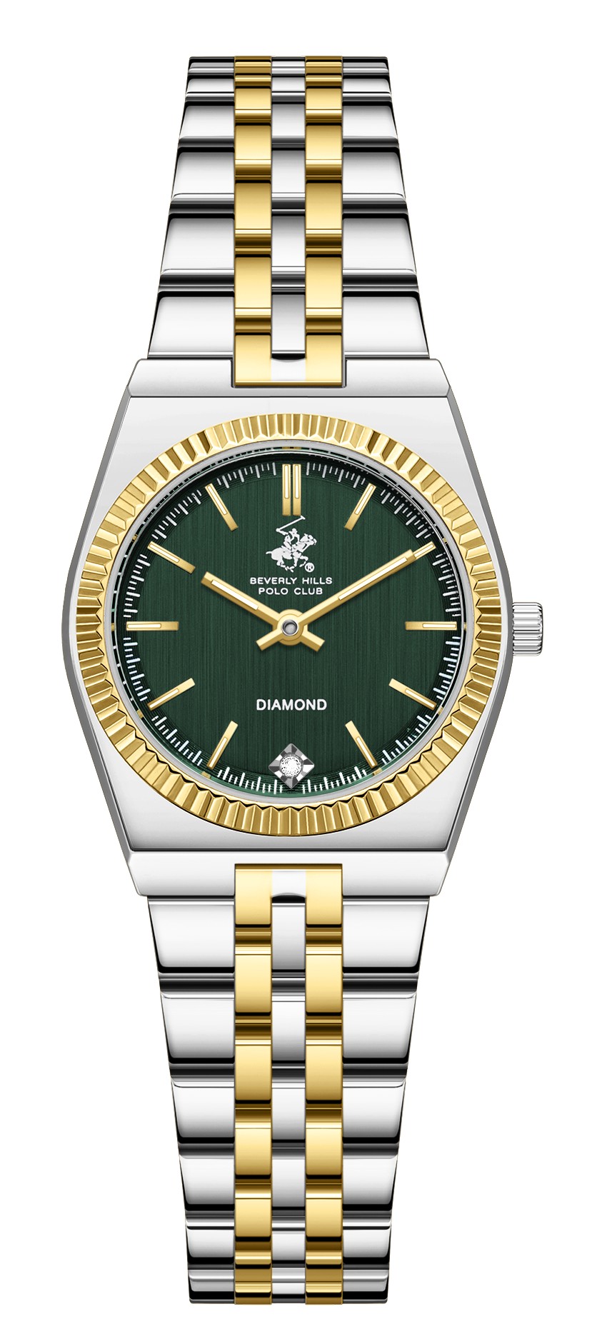 Женские часы Beverly Hills Polo Club  BP3922C.270 