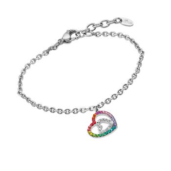Woman's Heart Браслет(LS1943-2/2) Браслет Lotus из коллекции 