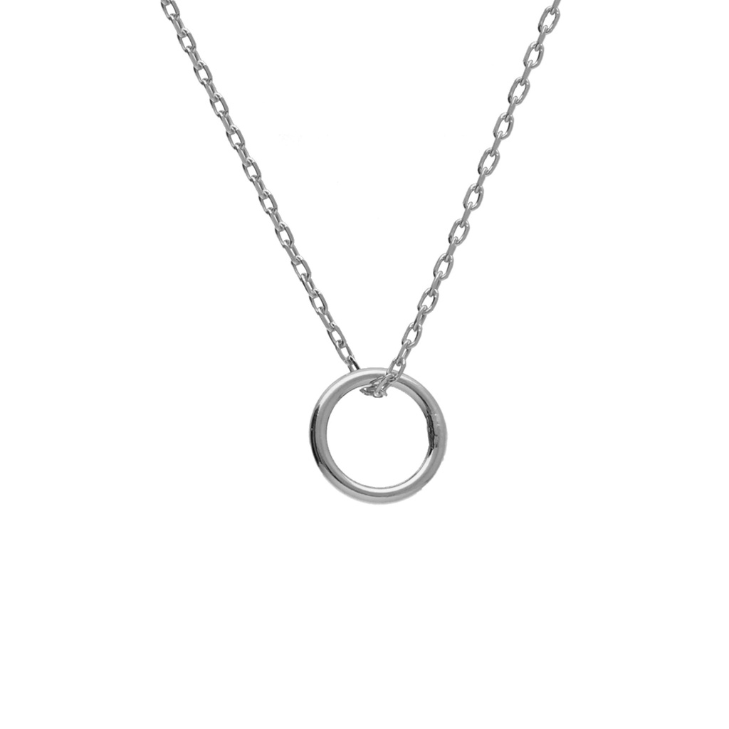 VC Jewelry 1958 SL, VICTORIACRUZ, Колье(A4349-HG) Женские испания колье,  механизм, серебро 925 проба, 40-45 cм