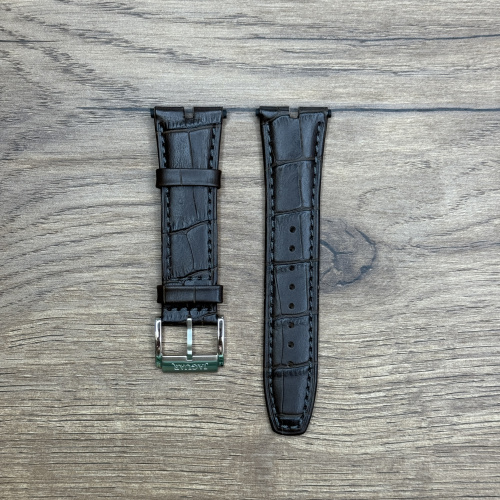 Ремешок для часов Jaguar из кожи теленка, коричневый, J857 Кожаные ремешки - стильные, надёжные и долговечные, способные составить достойную пару часам со стальным корпусом или часам из титана. Аксессуары из кожи не рекомендуется использовать в воде. У нас присутствуют только высококачественные материалы и оригинальный товар от производителя.