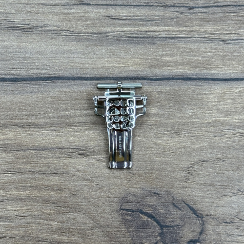 Клипсы в ассортименте для часов Frederique Constant из нержавеющей стали 