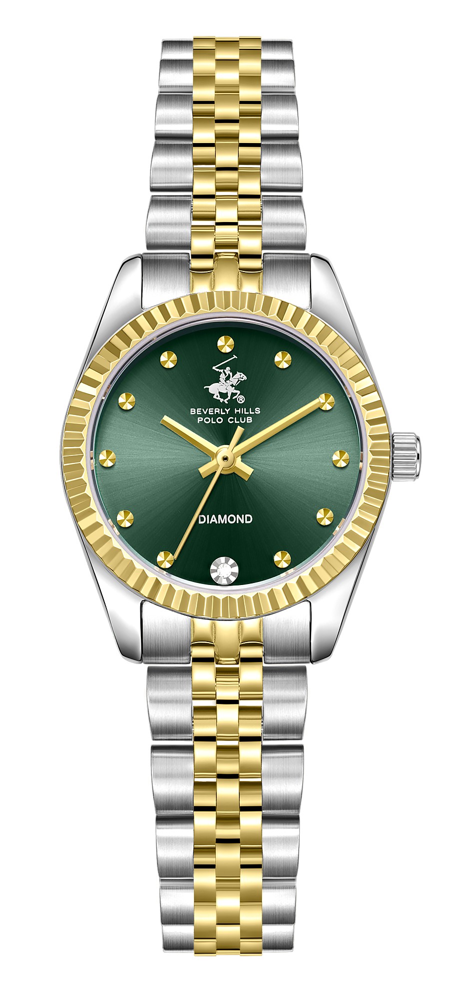 Женские часы Beverly Hills Polo Club  BP3923C.270 
