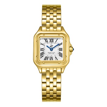Женские часы Beverly Hills Polo Club  BP3755C.130 Женские часы, кварцевый механизм, суперметалл с покрытием, 27х35 мм
