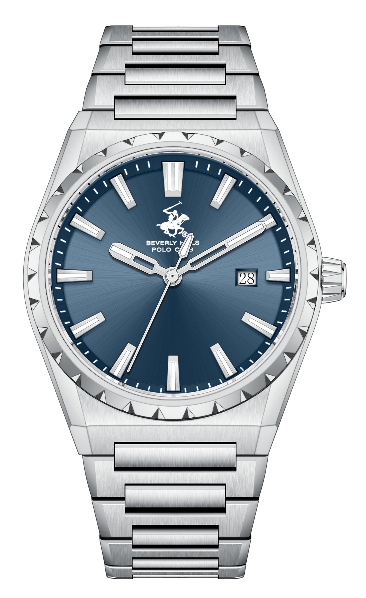 Мужские часы Beverly Hills Polo Club  BP3918X.390 