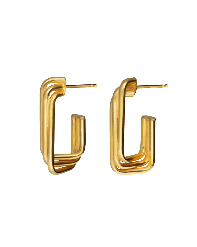 VC Jewelry 1958 SL, VICTORIACRUZ, Серьги(A5517-DT) Женские испания серьги,  механизм, серебро 925 проба, 