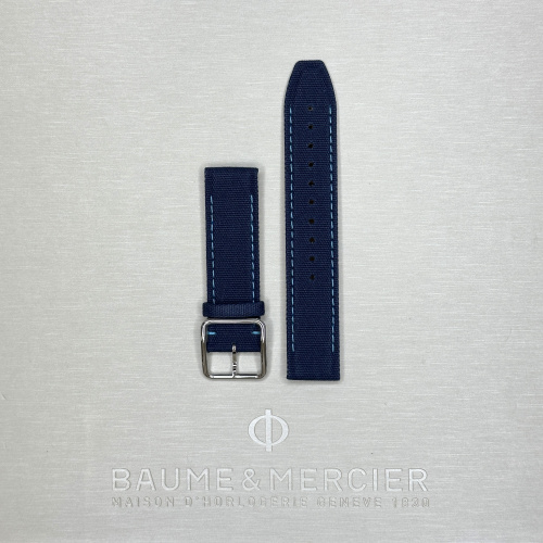 Ремешок Baume & Mercier, оригинальный товар от производителя 