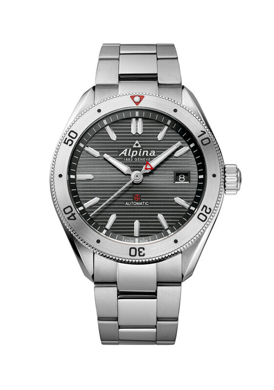 Alpina  