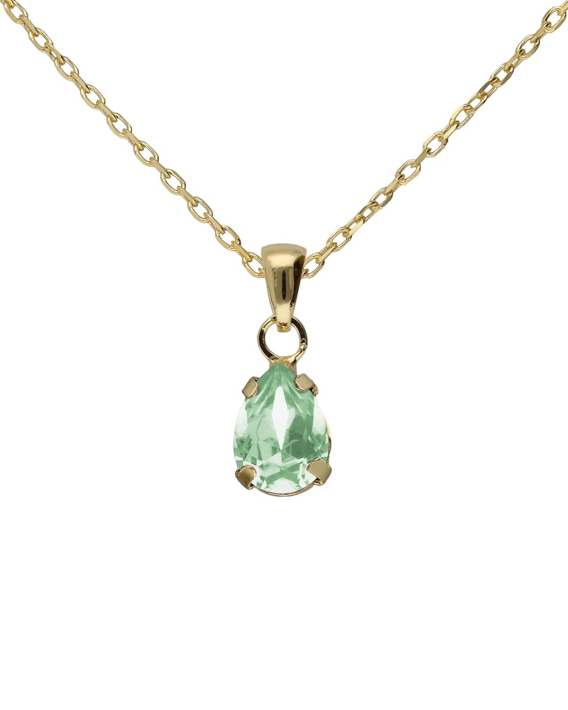 VC Jewelry 1958 SL, VICTORIACRUZ, Колье(A5504-22DG) Женские испания колье,  механизм, серебро 925 проба, 40-45 см