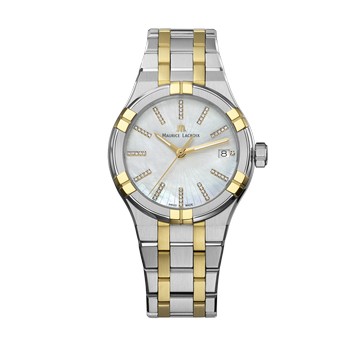 MAURICE LACROIX AIKON QUARTZ 