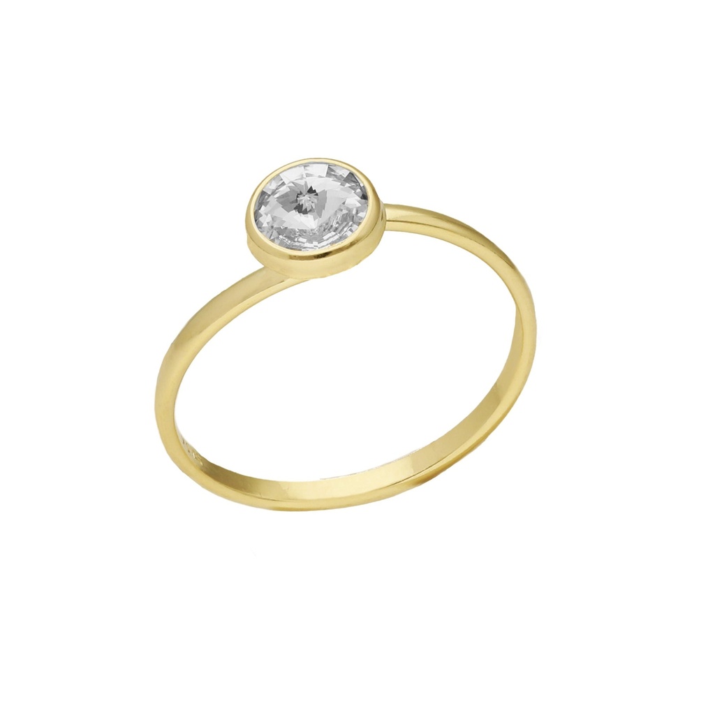 VC Jewelry 1958 SL, VICTORIACRUZ, Кольцо(A4226-07DA) Женские испания кольцо,  механизм, серебро 925 проба, 