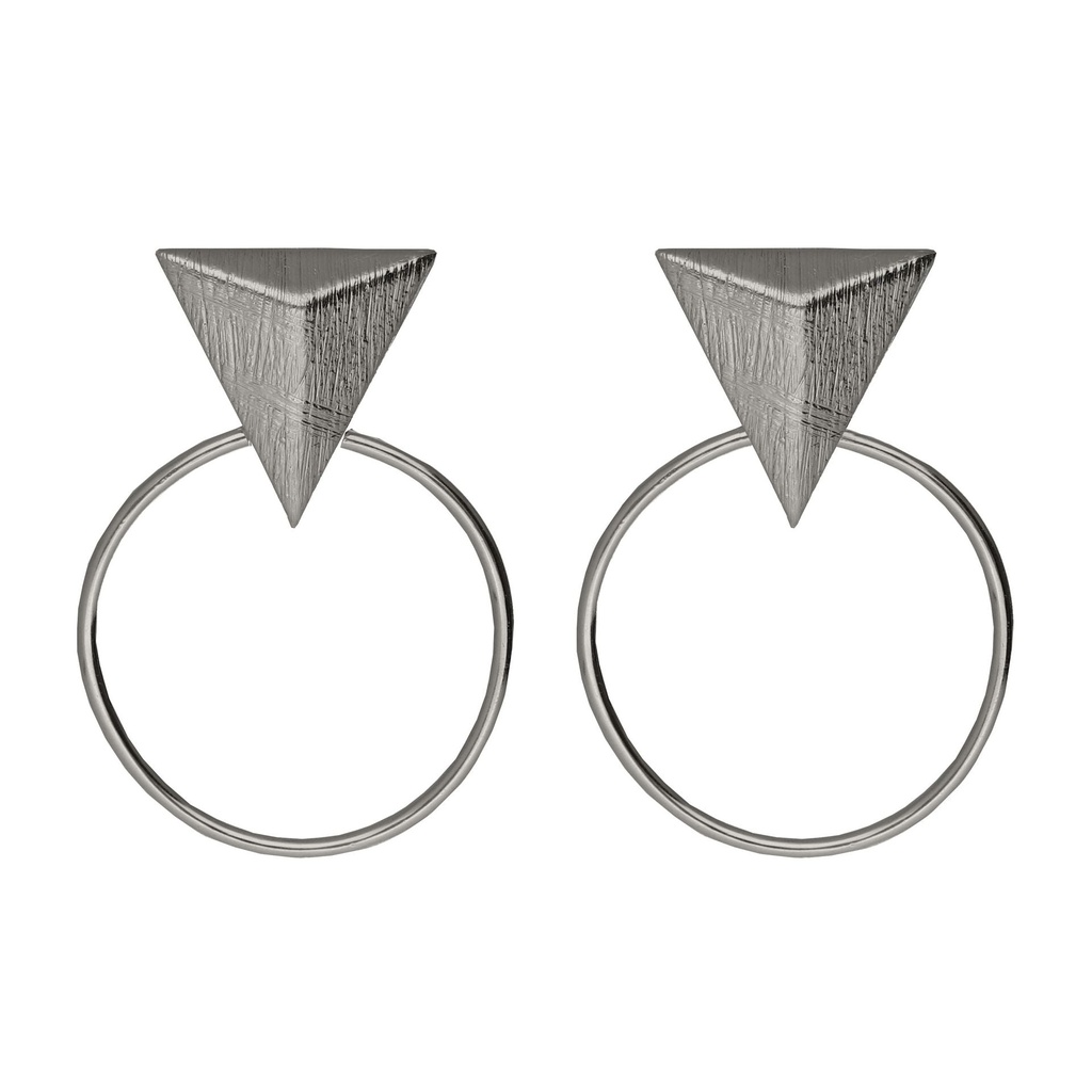 VC Jewelry 1958 SL, VICTORIACRUZ, Серьги(A5233-HT) 