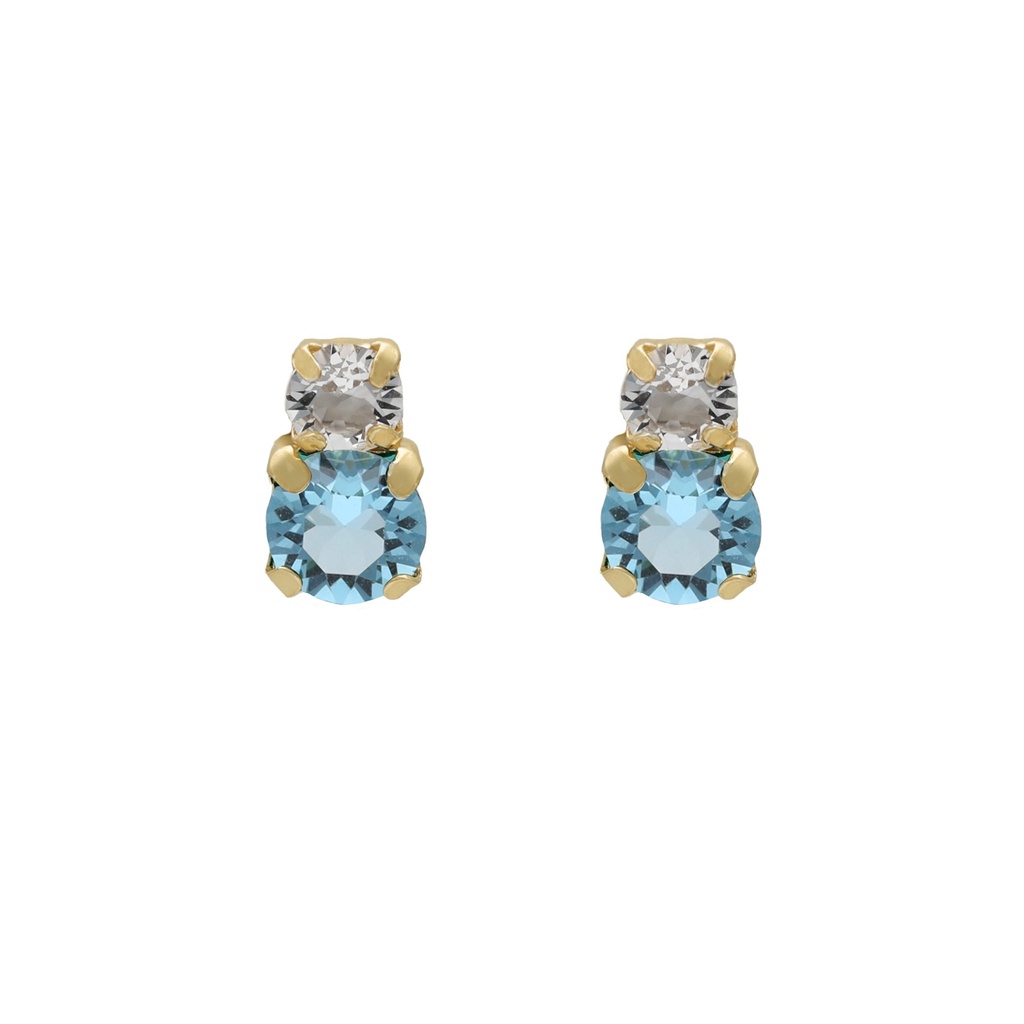 VC Jewelry 1958 SL, VICTORIACRUZ, Серьги(A3751-10DT) Женские испания серьги,  механизм, серебро 925 проба, 