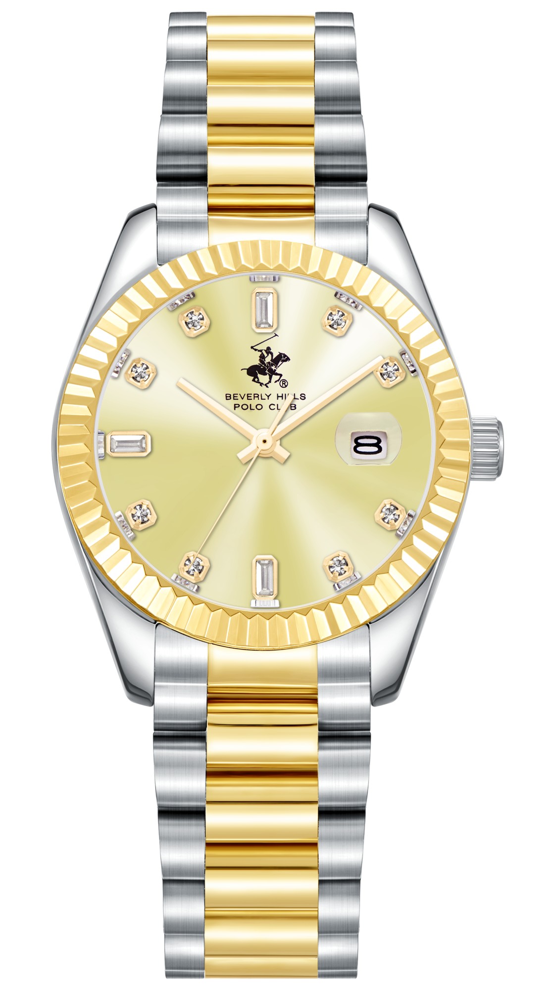 Женские часы Beverly Hills Polo Club  BP3801X.210 