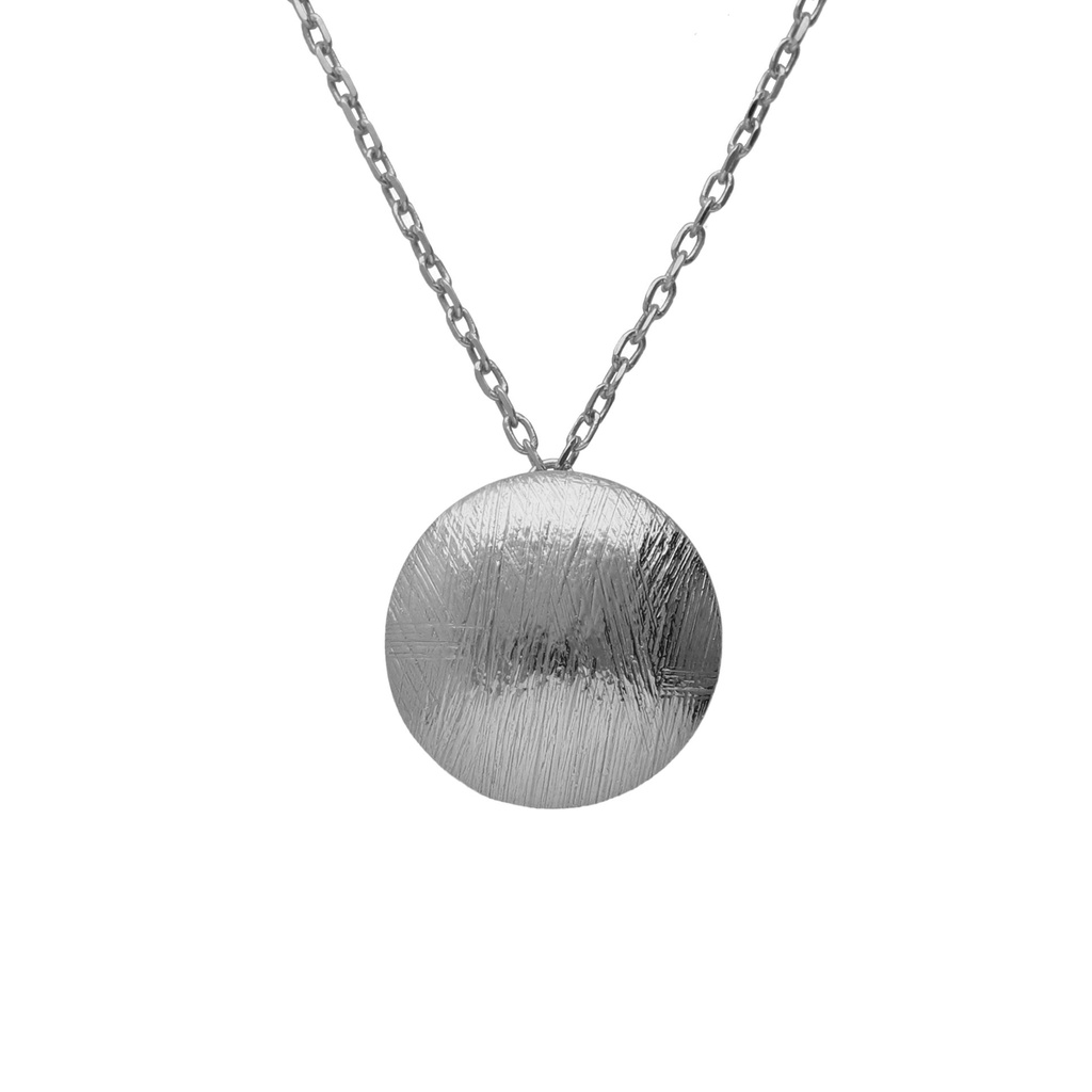 VC Jewelry 1958 SL, VICTORIACRUZ, Колье(A5071-HG) 