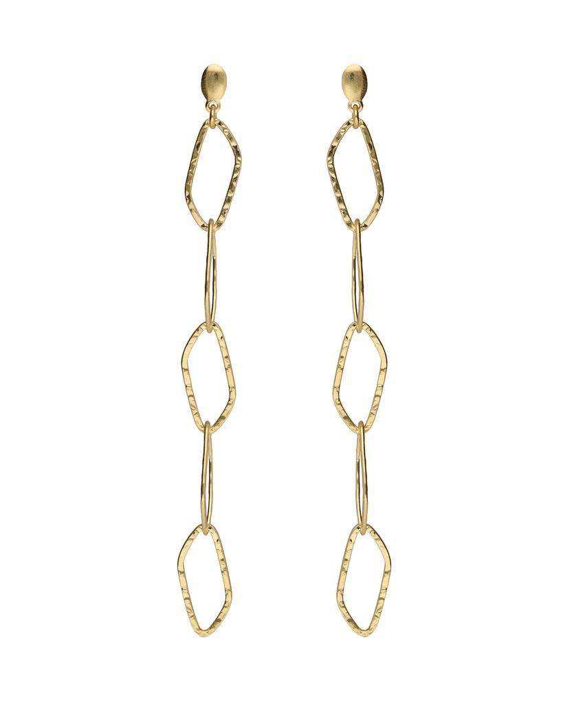 VC Jewelry 1958 SL, VICTORIACRUZ, Серьги(A5464-DT) Женские испания серьги,  механизм, серебро 925 проба, 
