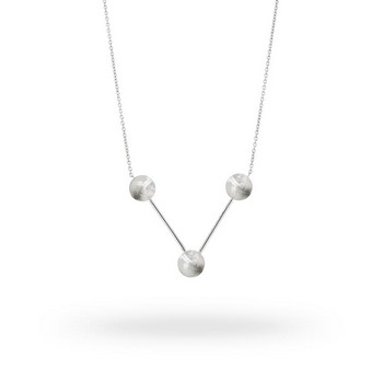 Diva SRL, Eclisse Galaxy, Колье(17430_003) 