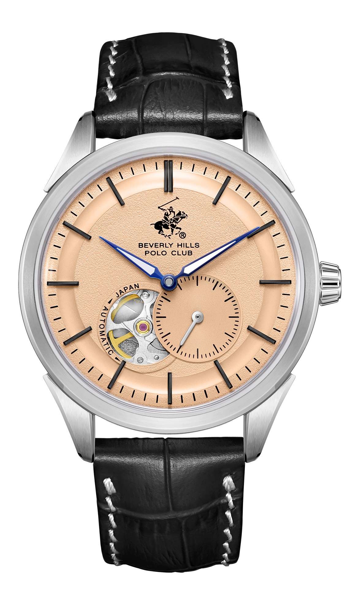 Мужские часы Beverly Hills Polo Club  BP3901X.301 