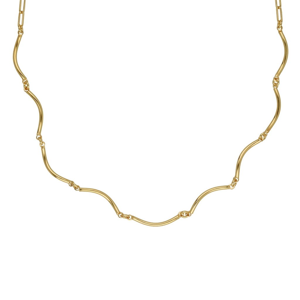VC Jewelry 1958 SL, VICTORIACRUZ, Колье(A4776-DG) Женские испания колье,  механизм, серебро 925 проба, 40-45 cм