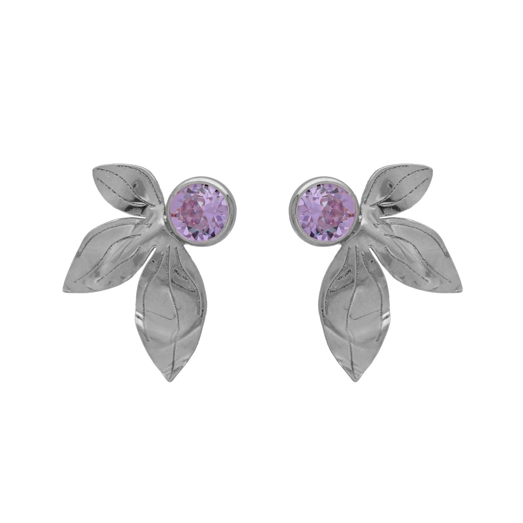 VC Jewelry 1958 SL, VICTORIACRUZ, Серьги(A5273-31HT) 