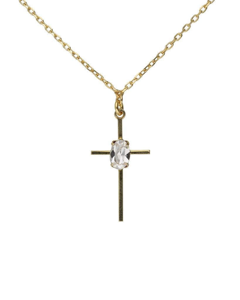 VC Jewelry 1958 SL, VICTORIACRUZ, Колье(A5532-07DG) Женские испания колье,  механизм, серебро 925 проба, 40-45 см