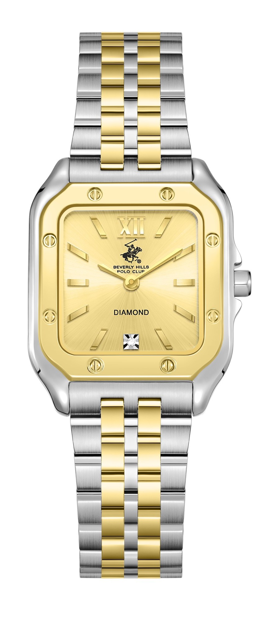 Женские часы Beverly Hills Polo Club  BP3970C.210 