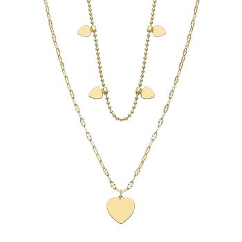 Woman's Heart Подвеска(LS2236-1/2) Подвеска Lotus из коллекции 