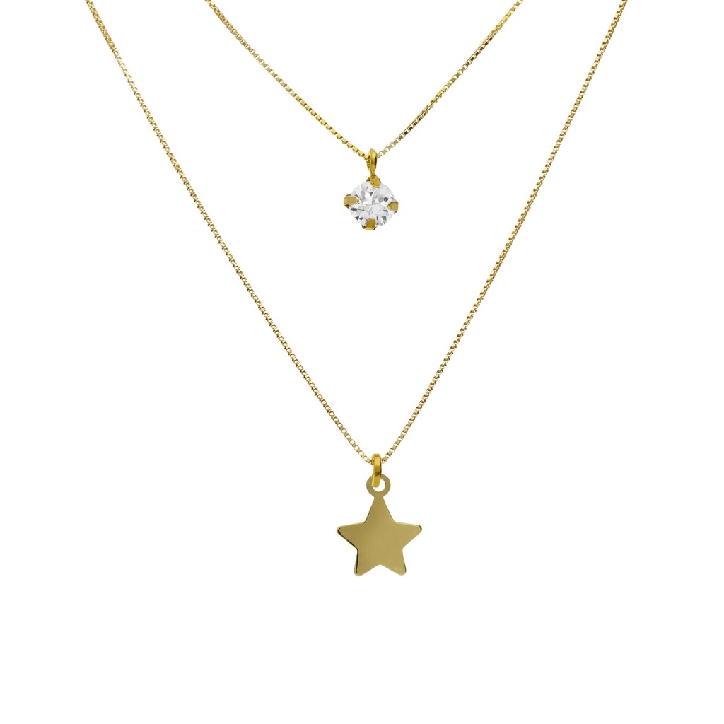 VC Jewelry 1958 SL, VICTORIACRUZ, Колье(A3361-07DG) Женские испания колье,  механизм, серебро 925 проба, 40-45 см