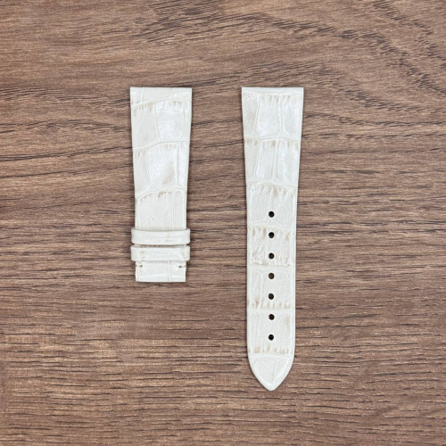 Ремешок для часов Candino, натуральная кожа, бежевый, 22 мм, для C4283, С4284 