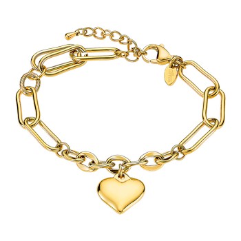 Woman's Heart Браслет(LS2334-2/2) 