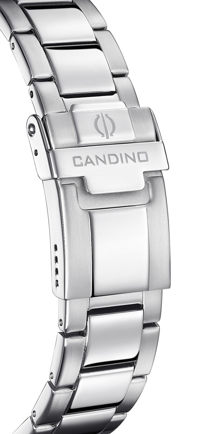 Звено браслета для C4682, сталь 