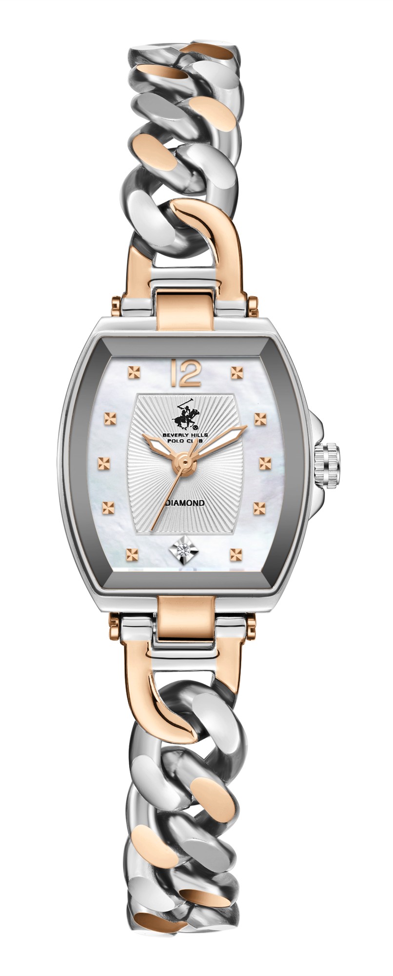 Женские часы Beverly Hills Polo Club  BP3902C.560 