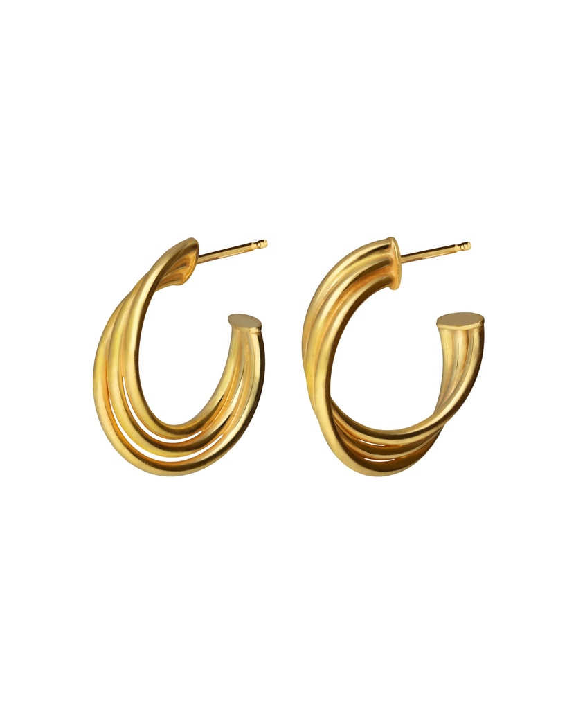 VC Jewelry 1958 SL, VICTORIACRUZ, Серьги(A5516-DT) Женские испания серьги,  механизм, серебро 925 проба, 