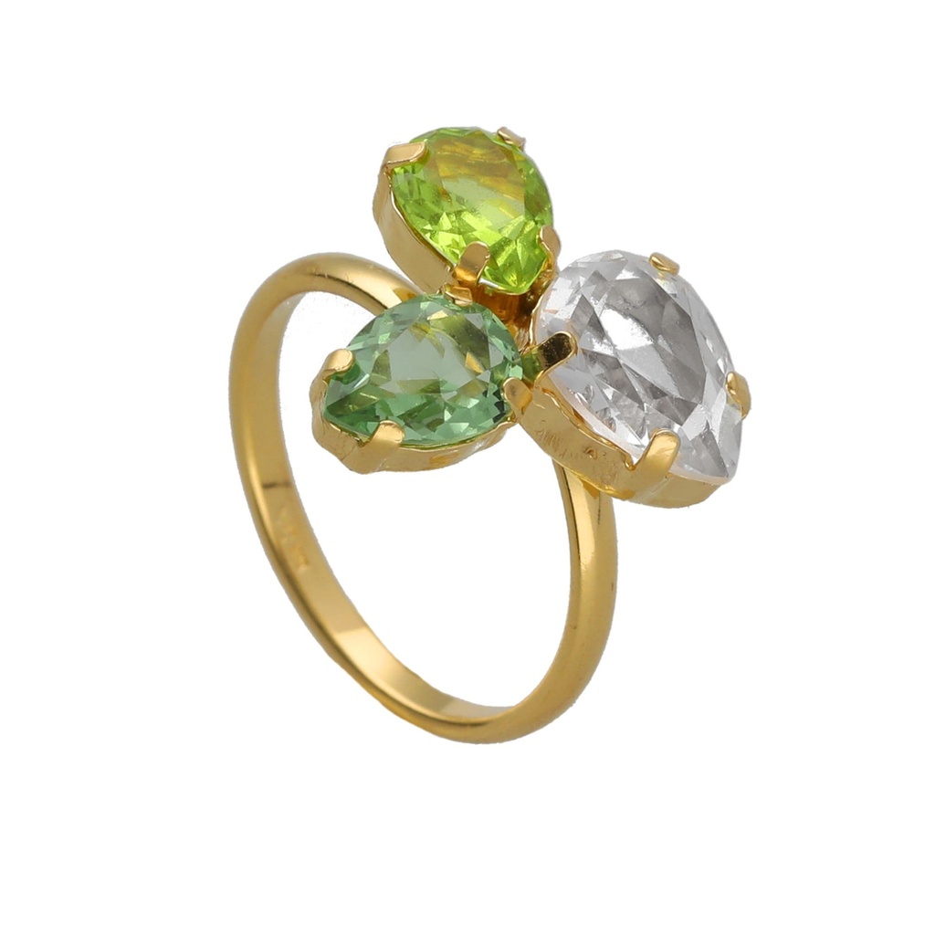 VC Jewelry 1958 SL, VICTORIACRUZ, Кольцо(A4900-14DA) Женские испания кольцо,  механизм, серебро 925 проба, 