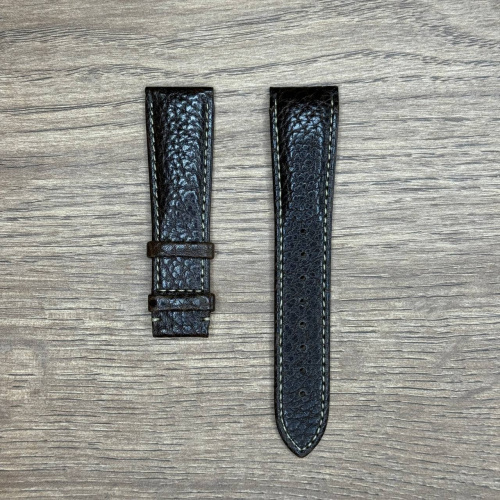 Ремешок для часов Candino, натуральная кожа, коричневый, 22 мм, для  C4283, С4284 