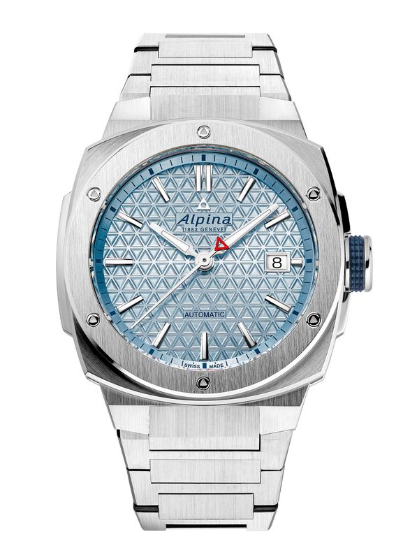 Alpina  
