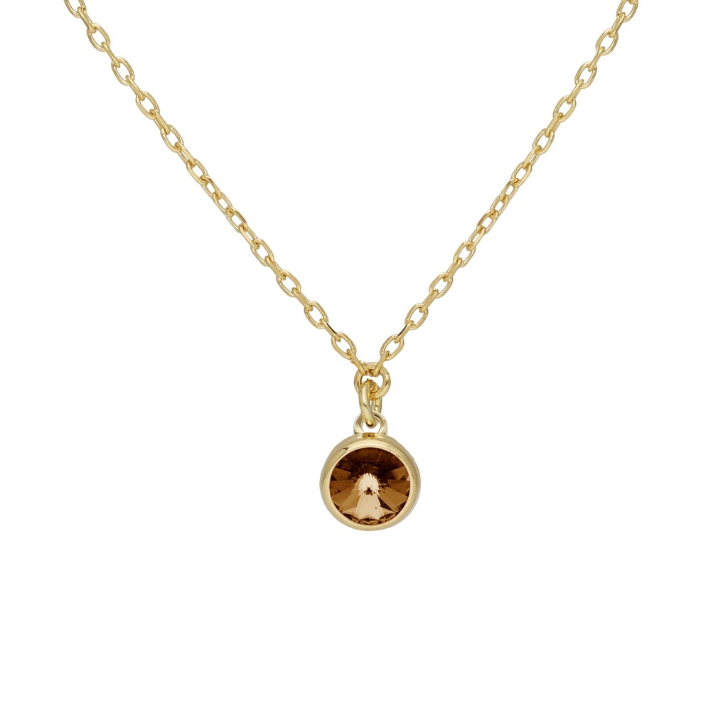 VC Jewelry 1958 SL, VICTORIACRUZ, Колье(A4225-06DG) Женские испания колье,  механизм, серебро 925 проба, 7 мм, 40-45 cм