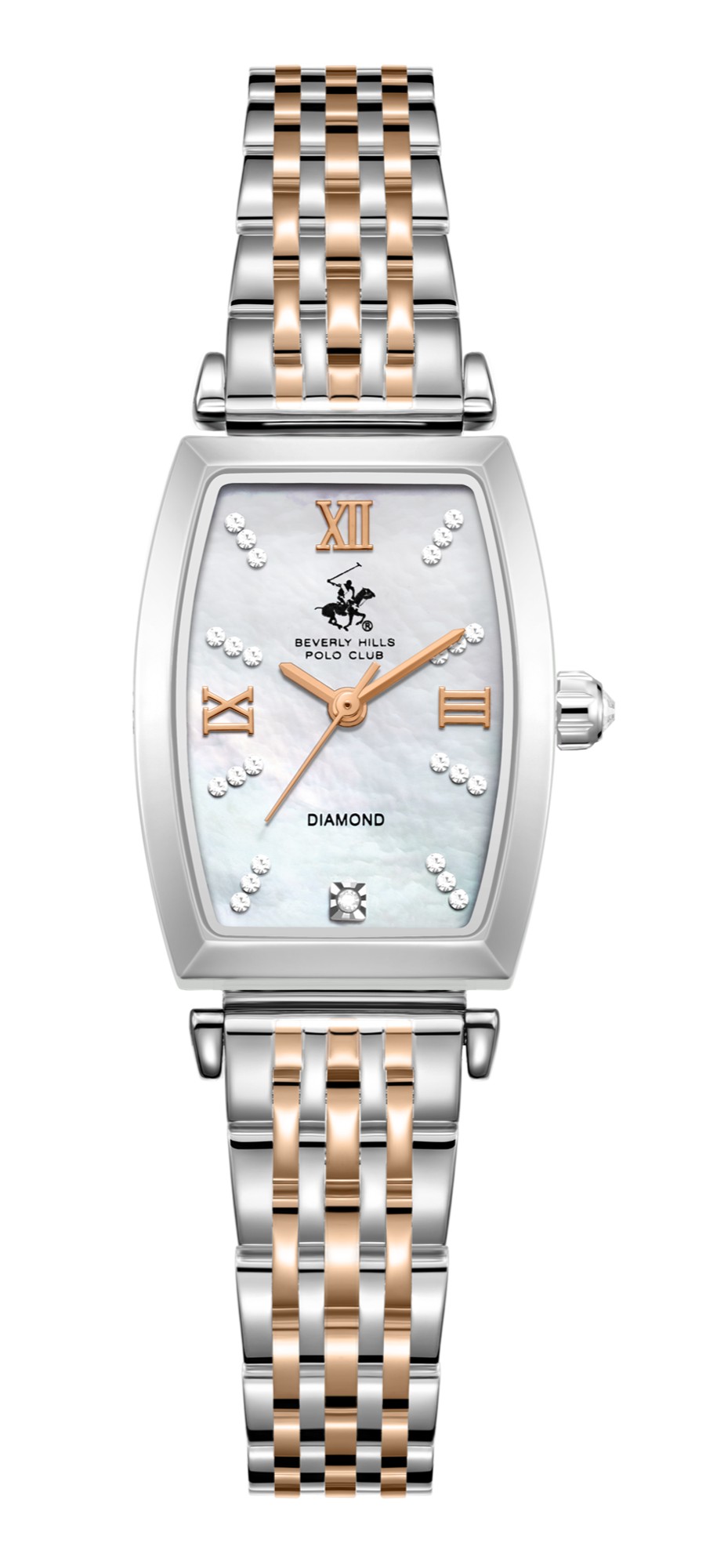 Женские часы Beverly Hills Polo Club  BP3892C.520 