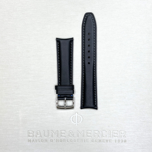 Ремешок для часов Baume & Mercier, оригинальный товар от производителя 