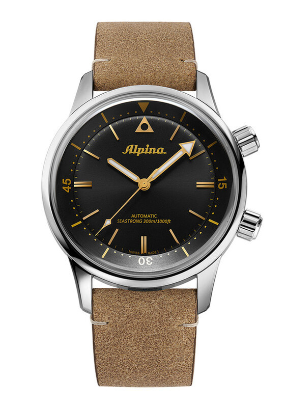 Alpina  