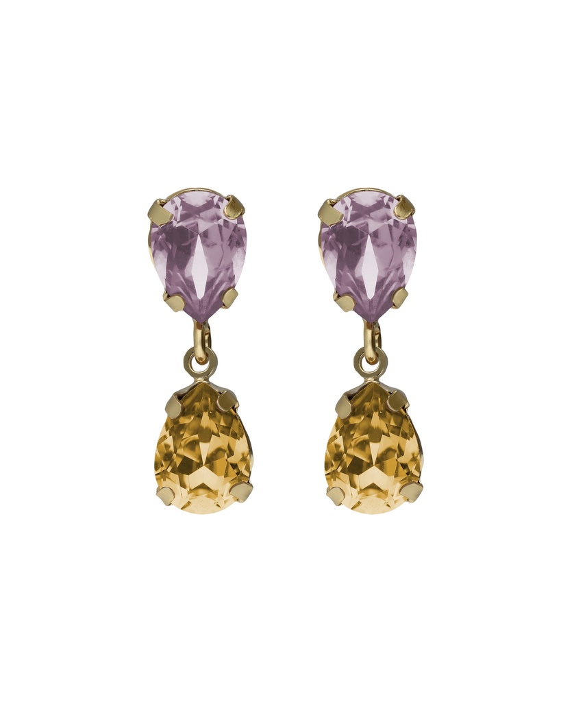 VC Jewelry 1958 SL, VICTORIACRUZ, Серьги(A5505-05DT) Женские испания серьги,  механизм, серебро 925 проба, 