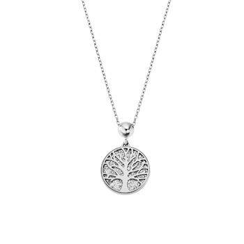Tree of Life Подвеска(LS2225-1/1) Подвеска Lotus из коллекции 